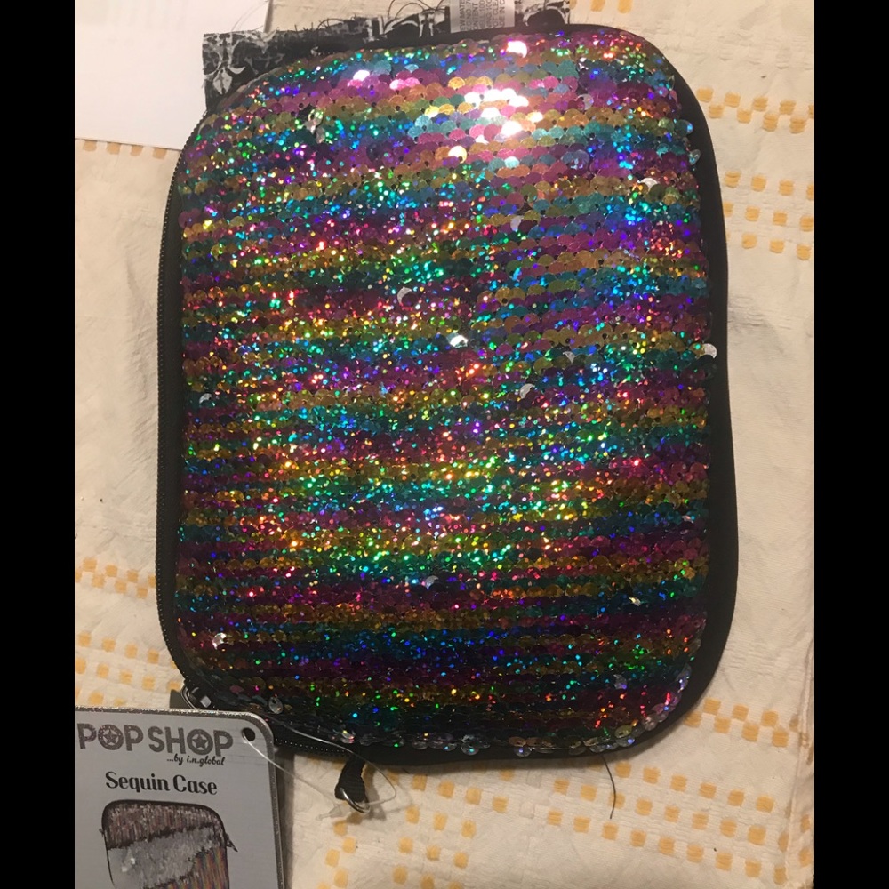 8” tablet case